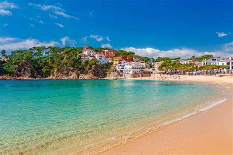 Luxury Barcelona Costa Brava Escape 7 Days Kimkim