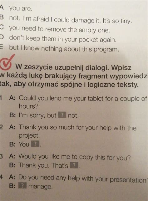 Pomoże ktoś szybko będę wdzięczna Brainly pl