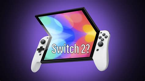 The Switch 2 Is Coming Out When YouTube