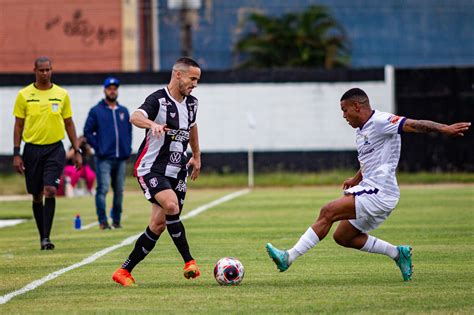 Resende sofre gol nos acréscimos e é derrotado pelo Araruama na A2