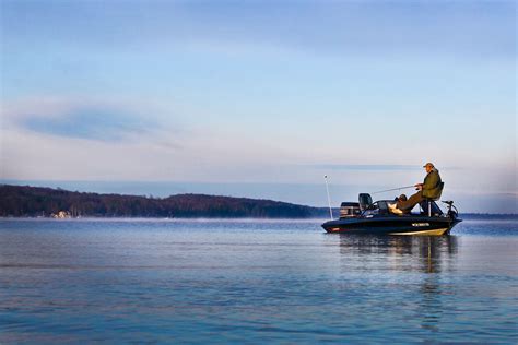 Spectacular Northwoods Fishing