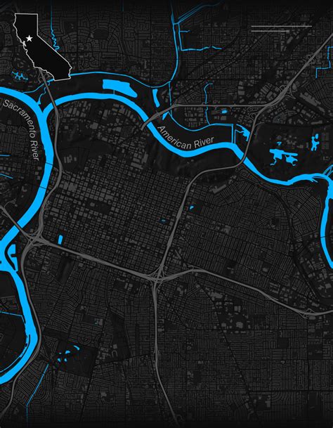 Maps Reveal Redlined Areas Face Higher Flood Risks