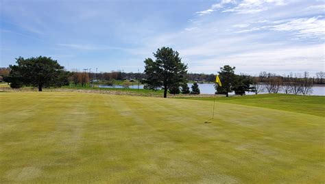 Island Pine Golf Club And Aces Grill Atwater Minnesota Willmar