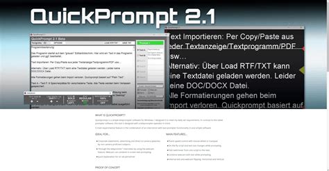 Windows Teleprompter Software – Teleprompter Mirror