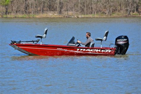 TRACKER PRO 170.... 50 HP... ONLY 8 HOUR - Tracker Pro 170 2019 for sale
