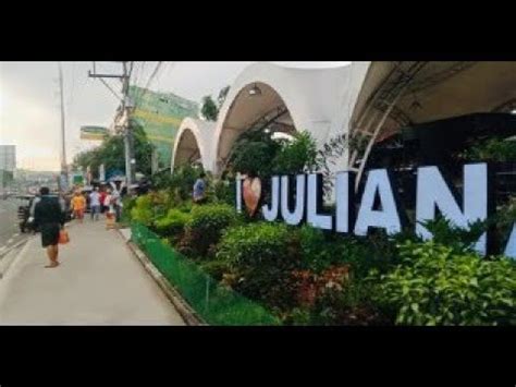 Juliana Wet And Dry Market Cheapest Market In Taytay Rizal Youtube