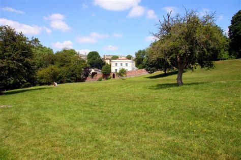 Brandon Hill Nature Park © Steve Daniels Geograph Britain And Ireland