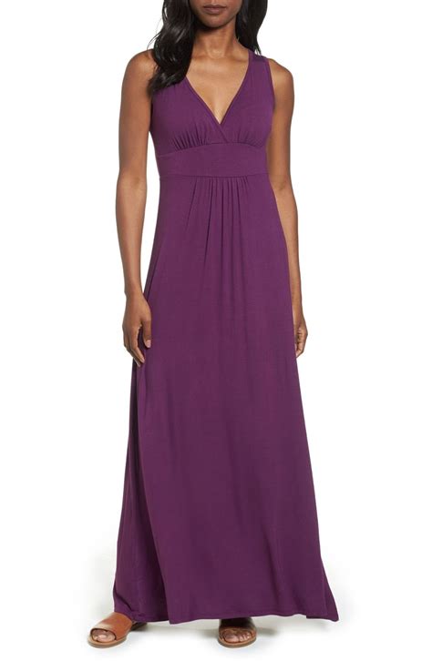 Summer Maxi Dresses For Vacation Easy Breezy Styles