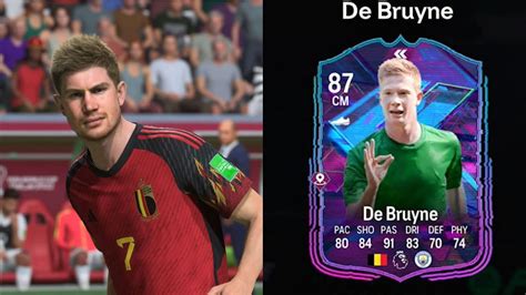 Kevin De Bruyne Flashback Ea Fc Kevin De Bruyne Flashback Sbc How