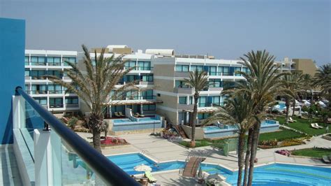 Constantinou Bros Asimina Suites Hotel Paphos • Holidaycheck