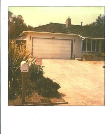 Steve Jobs' garage, birthplace of Apple, up for historical protection ...