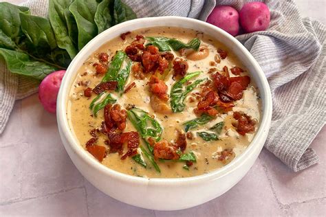 Zuppa Toscana Corrie Cooks