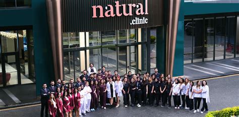 Medical Team Natural Clinic