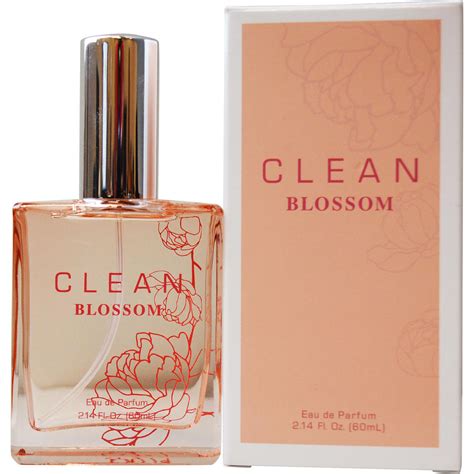 Clean Blossom Eau De Parfum ®