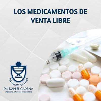 Los peligros de la automedicación