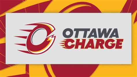 Introducing the Ottawa Charge | PWHL reveals names, logos for all ...