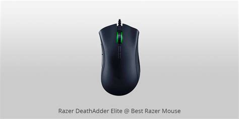 7 Best Razer Mice In 2024 Premium Models For Gamers