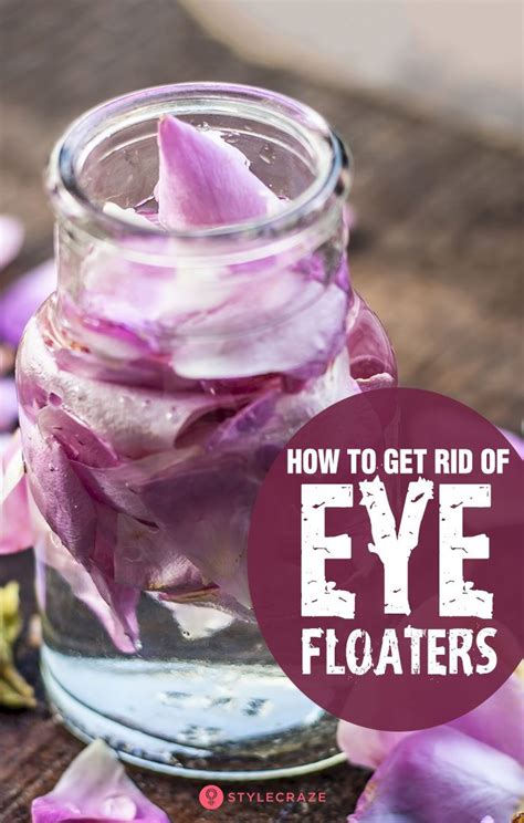 Natural remedies for eye floaters causes prevention tips – Artofit