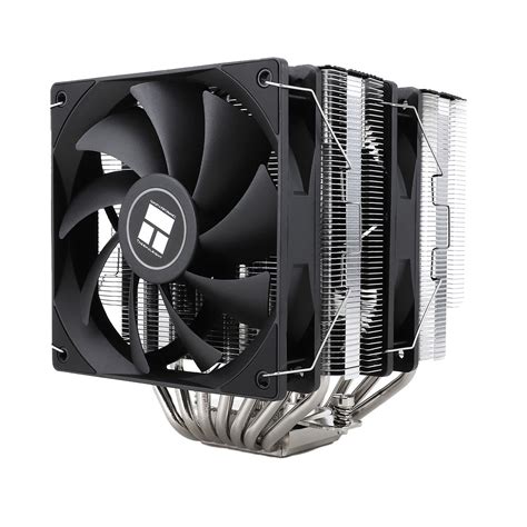 Thermalright Phantom Spirit 120 CPU Fan LDLC 3 Year Warranty