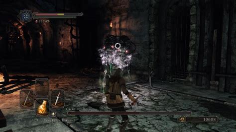 DARK SOULS II Executioner S Chariot YouTube