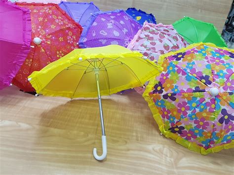 Mini Guarda Chuva Para Decorar R Em Mercado Livre