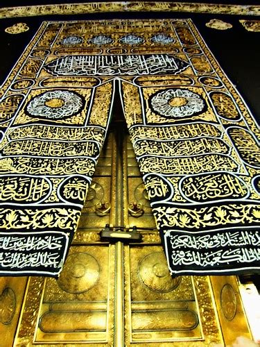 44 Gambar Pintu Kabah Hd Konsep Terbaru