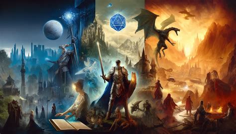 Les 10 meilleurs RPG de tous les temps : Un classement des jeux de rôle ...