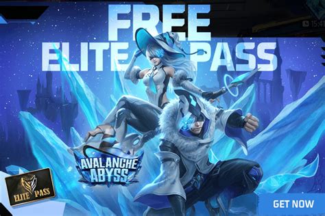 How To Get Free December Elite Pass In Free Fire Max