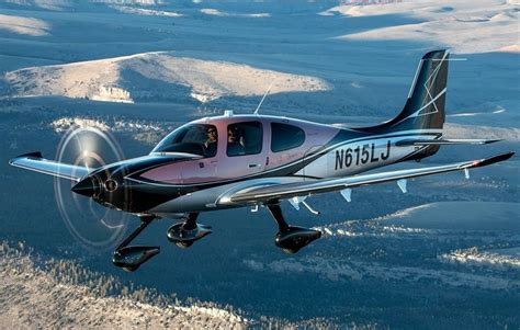 Cirrus Aircraft