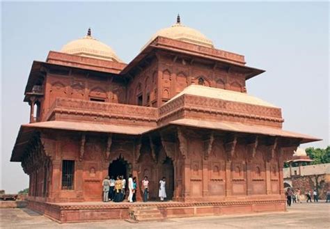 Birbal House In Fatehpur Sikri Raja Birbal Palace Fatehpur Sikri