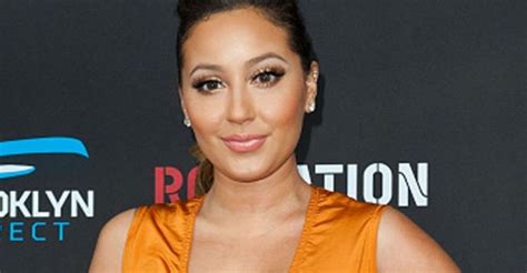 Adrienne Bailon Net Worth – Net Worth Base