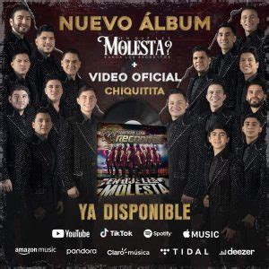 Banda Los Recoditos Tiene Nuevo Disco La Mejor FM