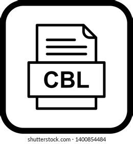 CBL Logo Vector (.AI) Free Download