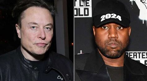 Elon Musk follows Kanye West's passion for making own world?