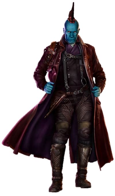 Yondu Udonta Marvel Cinematic Universe Vs Battles Wiki Fandom