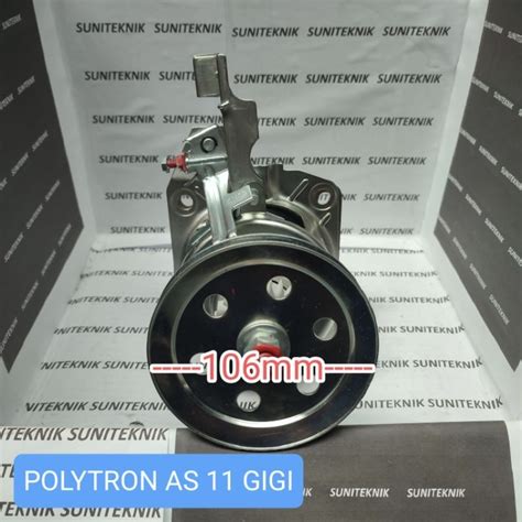 Jual Gearbox Gerbok Girbok Mesin Cuci Polytron Zeromatic As Gigi