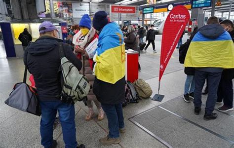 M Nchen Solidarit T Ist Gefragt R Ckblick Auf Das Jahr In