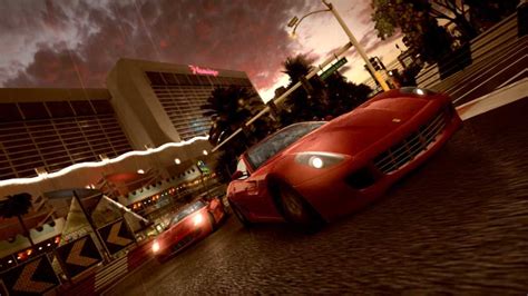 Project Gotham Racing 4 Im Test Ricdes Dot