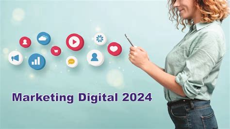 10 Tendencias Del Marketing Digital Para 2024 Que Debes Conocer Lorena Ayala