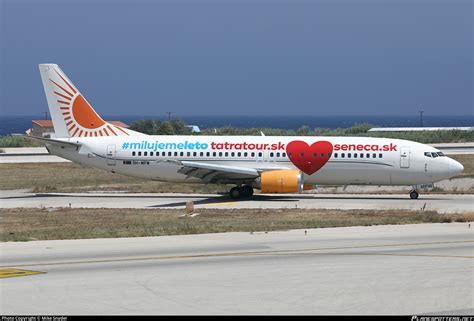 H Mpw Air Horizont Boeing Photo By Mike Snyder Id