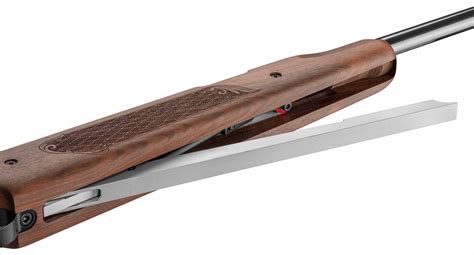 Air Arms Prosport Walnut