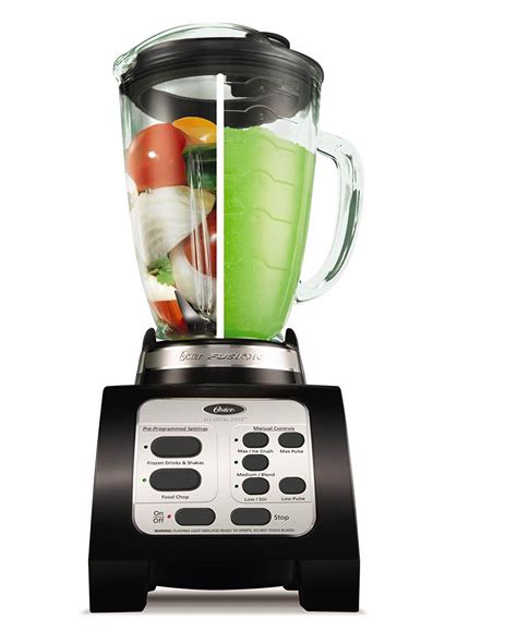 Best Blender For Crushing Ice Top Of