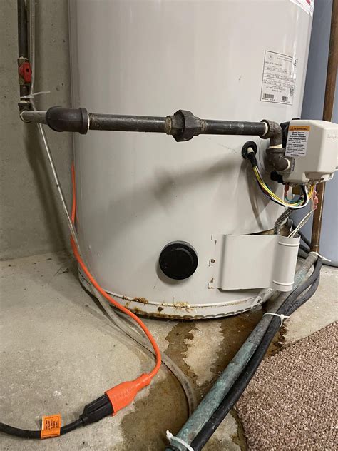 Cincinnati Oh Hot Water Heater Repair Services Quality Comfort