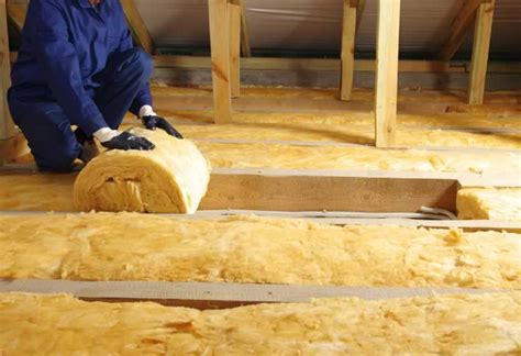 5 Types Of Insulation: How To Choose The Best For Your Home