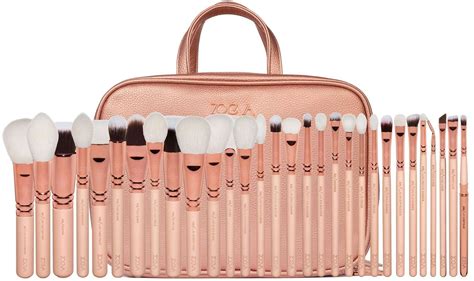 ZOEVA Makeup Artist ZOE Bag Rose Golden Vol 2 Make Up Tools Sell