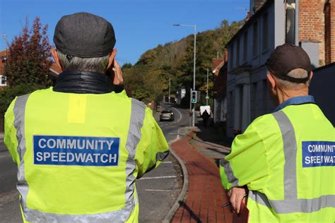 Project Edward Day 2 2022 Sussex Safer Roads Partnership