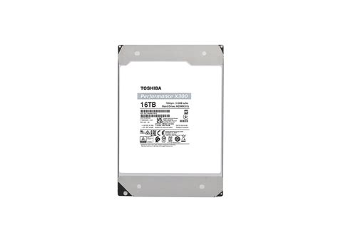 Mua Toshiba X Tb Performance Gaming Inch Internal Hard Drive