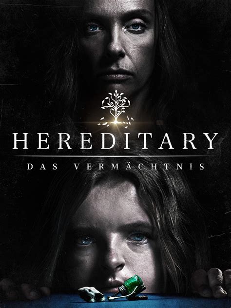 Hereditary 2018 Posters — The Movie Database Tmdb