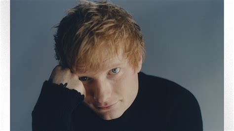 Ed Sheeran’s “shape Of You” Becomes First Song On Spotify To Hit Three Billion Streams 97 9 Wrmf