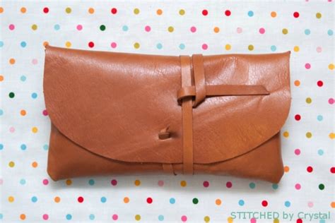 60 Leather Craft Ideas You Probably Never Thought Of